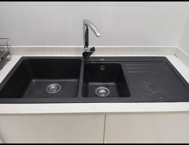3 BEDROOM APARTMENT RENTED IN MORNINGSIDE